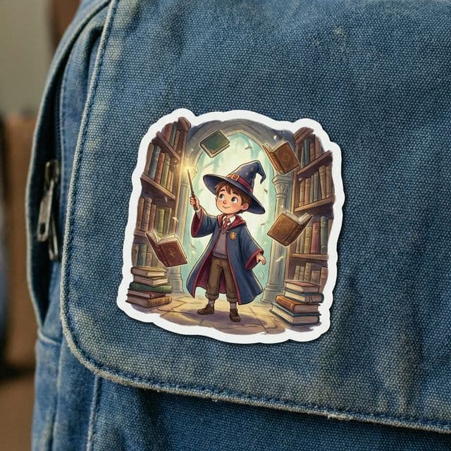 5 Ways to Win Book Week Without Sewing