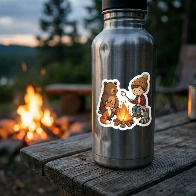 Why Every Family Esky Needs a Sticker