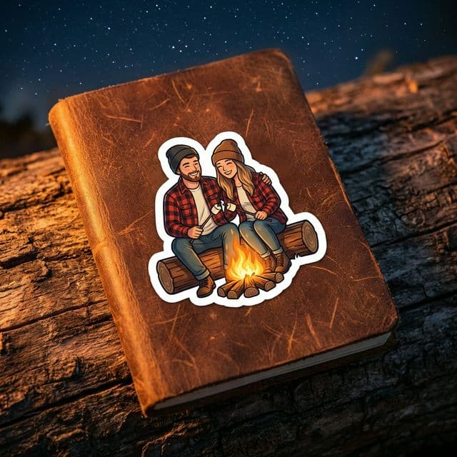 A Valentine's Gift Neither of You Will Throw Away