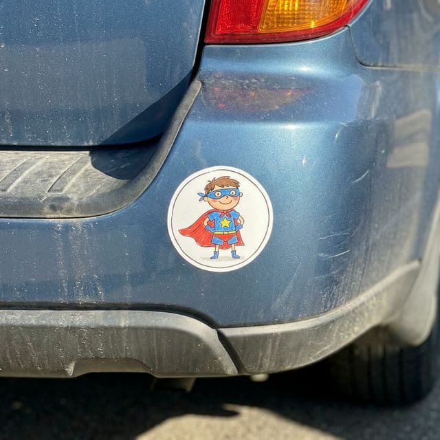 It's Time to Retire the Stick Figure Family