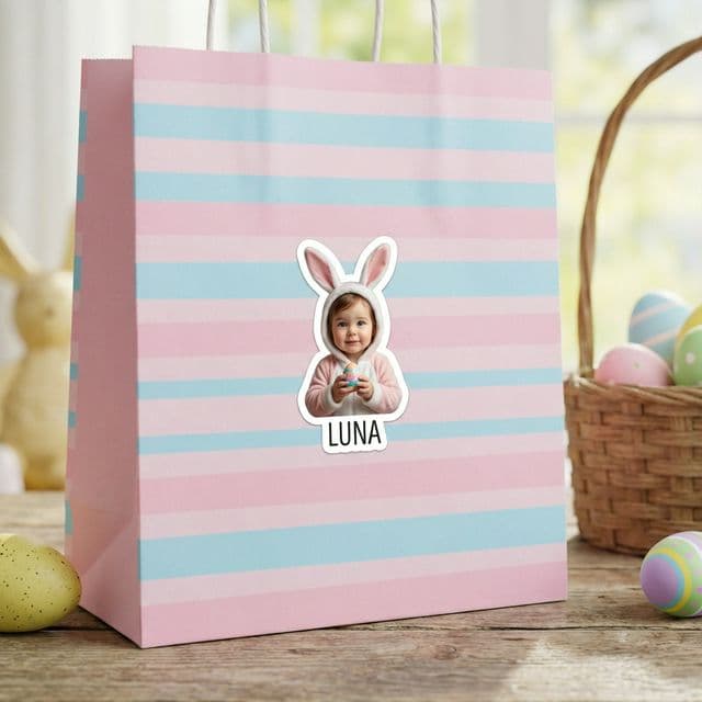 Easter Gifts for Kids That Aren't Chocolate