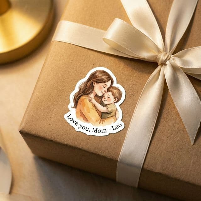 Mum Doesn't Want Another Bath Bomb