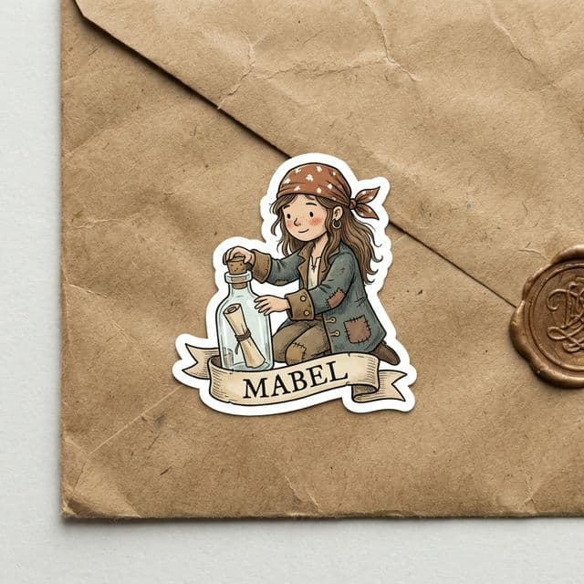 The Pen Pal Letter That Actually Got a Reply