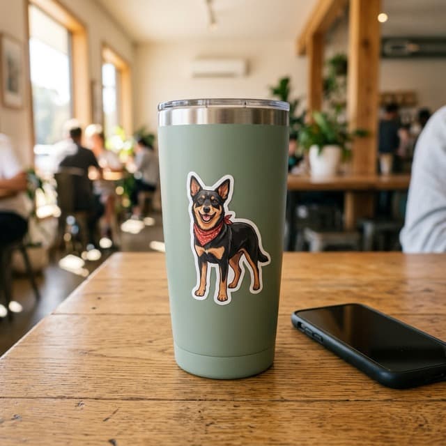 How to Print Your Own Sticker Images in Australia