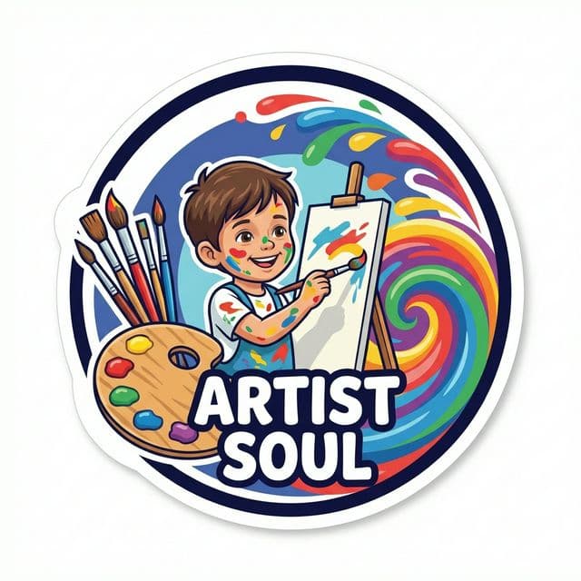 Artist Soul
