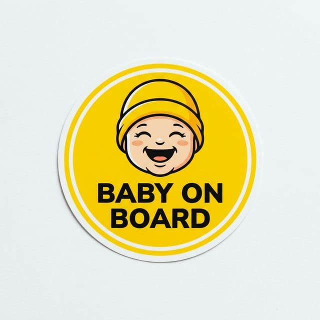 Baby on Board