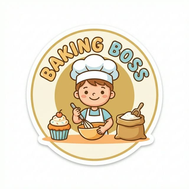 Baking Boss