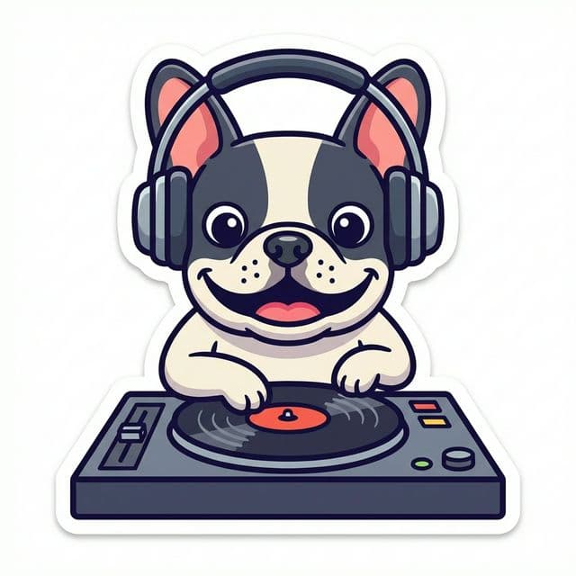 DJ Frenchie