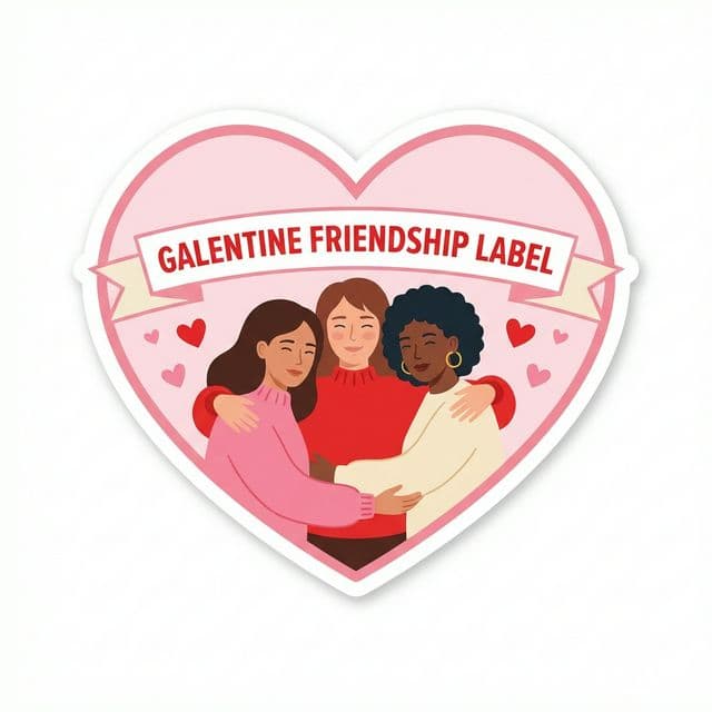 Galentine