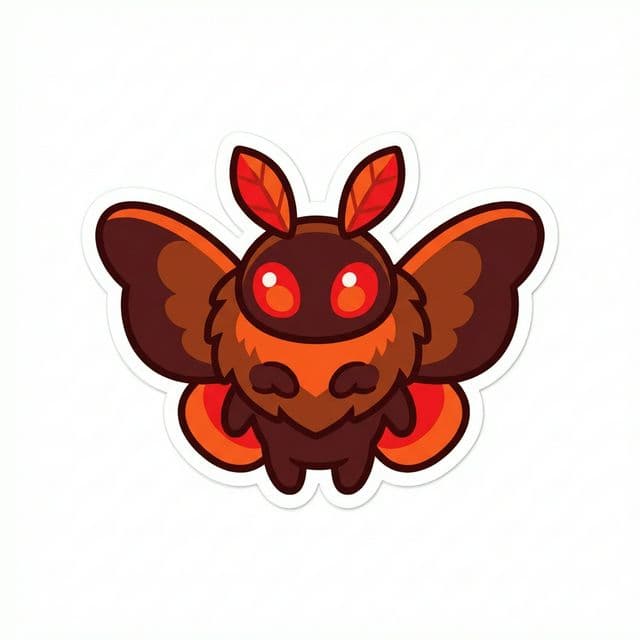 Lil Mothman