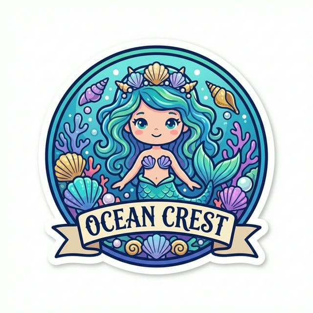 Ocean Crest