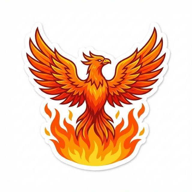 Phoenix Rising