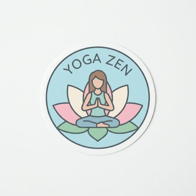 Yoga Zen