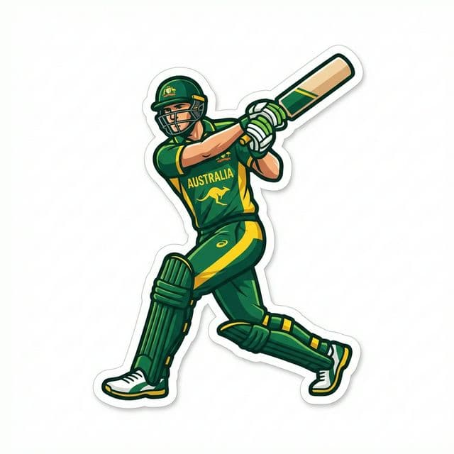 Cricket Star