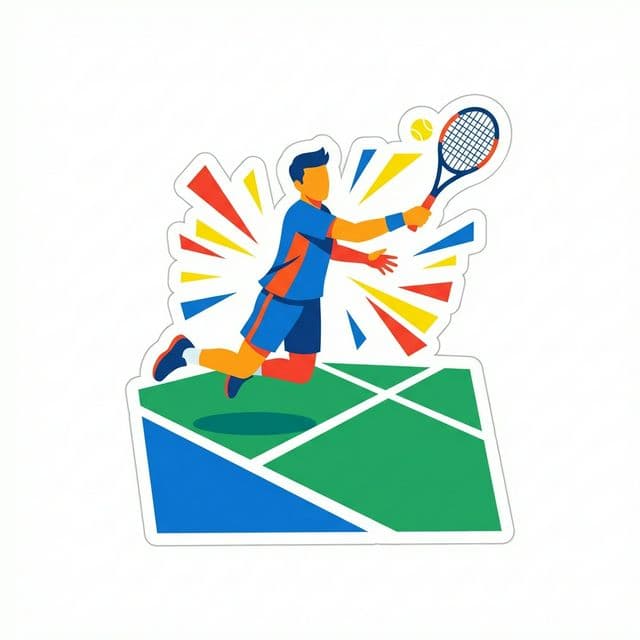 Tennis Ace