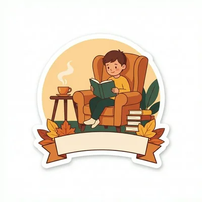 Bookish Bestie