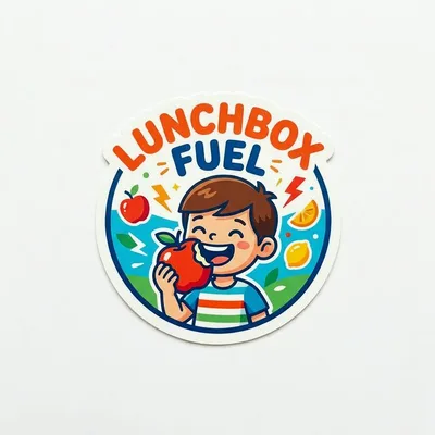 Fuel Label