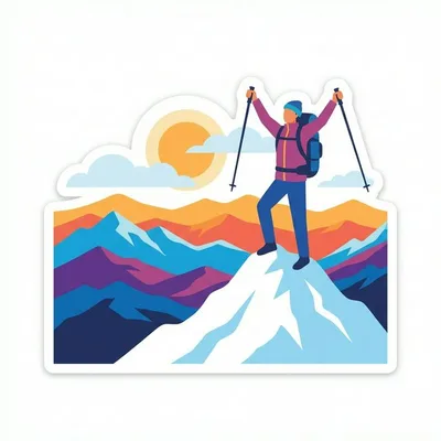 Top of World