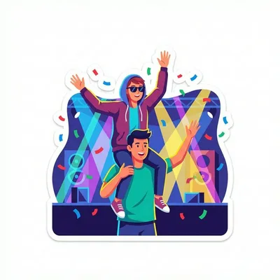 Festival Vibes