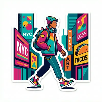 NYC Urban