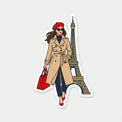 Paris Chic