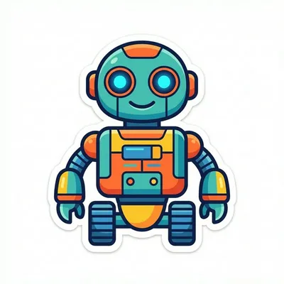 Robot Pal