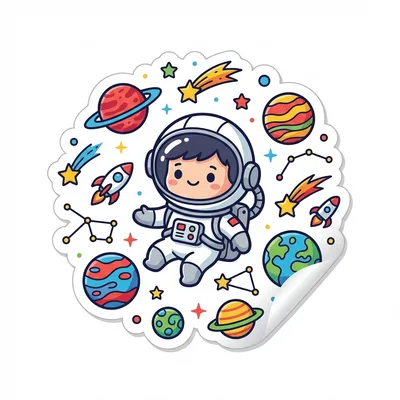 Space Explorer