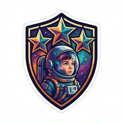 Star Insignia