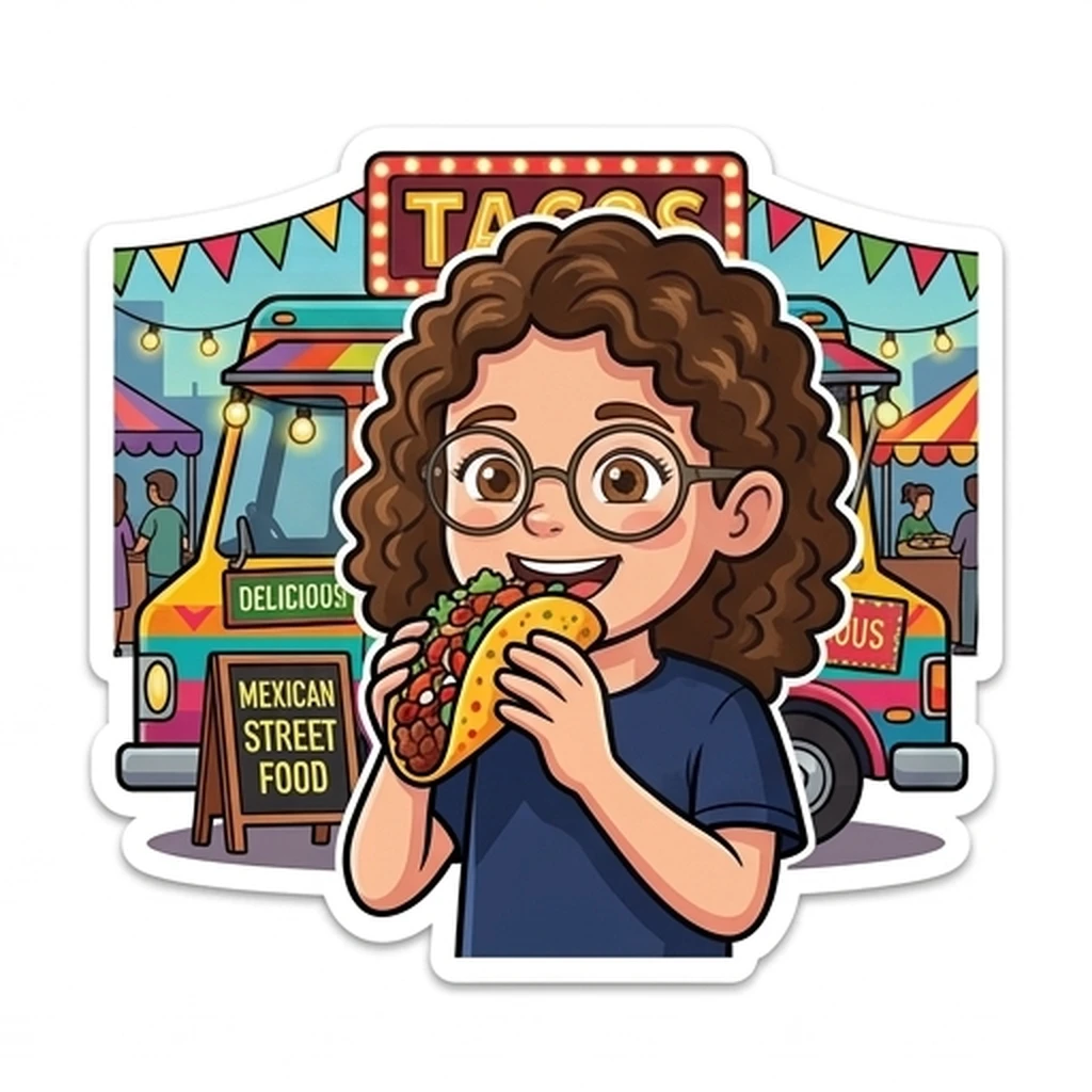 Street Eats (Mia)