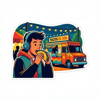 Street Eats