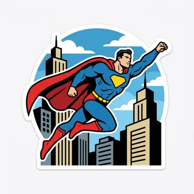 Superhero