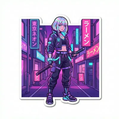 Tokyo Anime