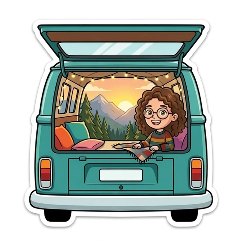 Van Life (Mia)