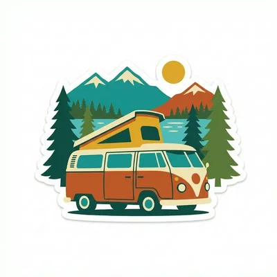 Van Life