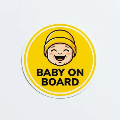 Baby on Board