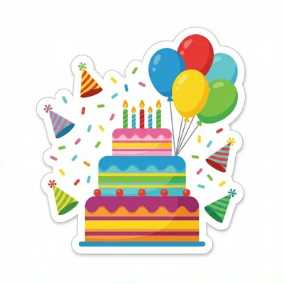 Birthday Party