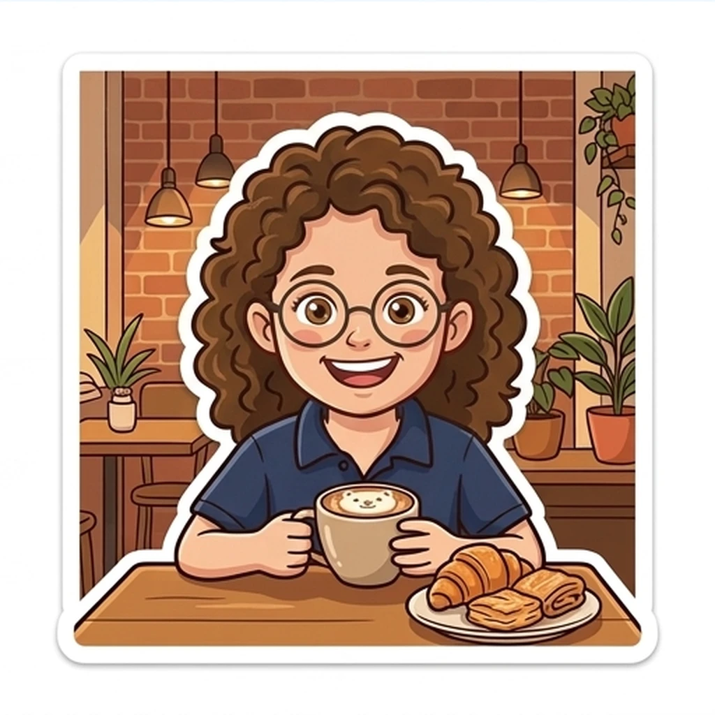 Coffee First (Mia)