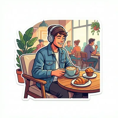 Coffee First