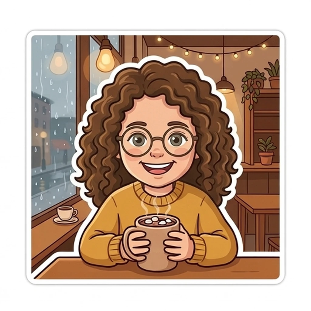 Cozy Cafe (Mia)