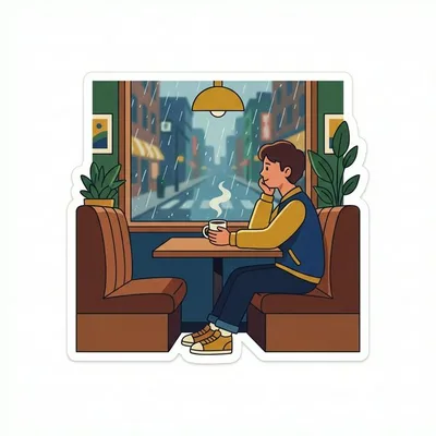 Cozy Cafe