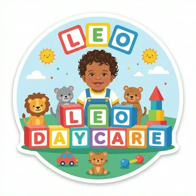 Daycare Dot