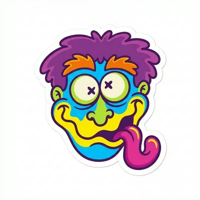 Funny Faces