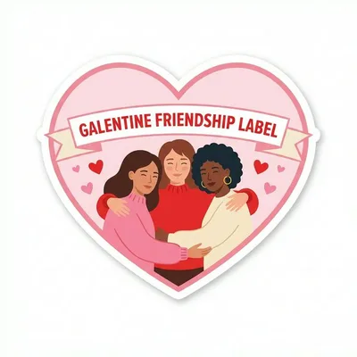 Galentine