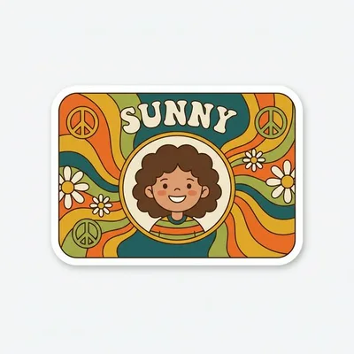 Groovy Name