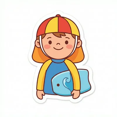 Junior Nipper