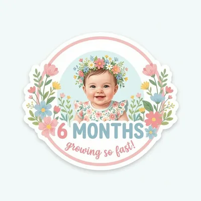 Monthly Growth