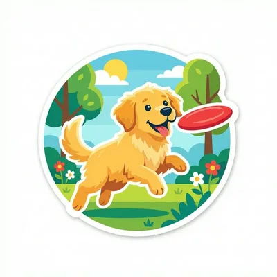 Puppy Park