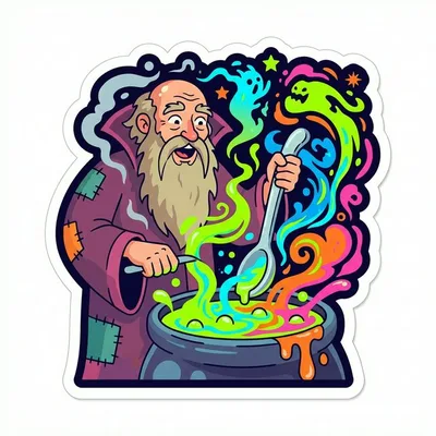 Alchemist Lab