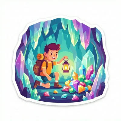 Crystal Cave