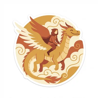 Dragon Rider